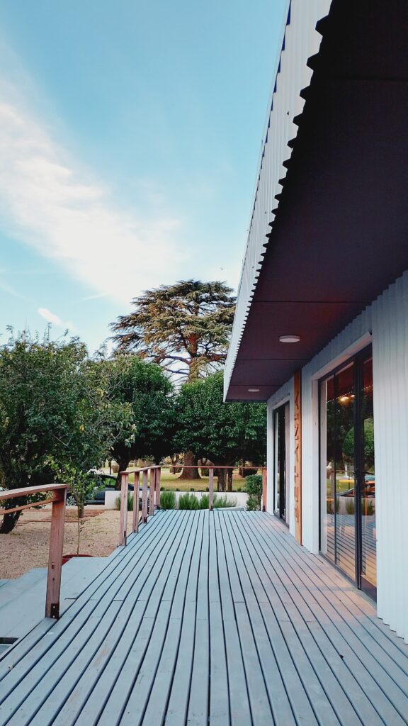 Foto de "Casa de María"