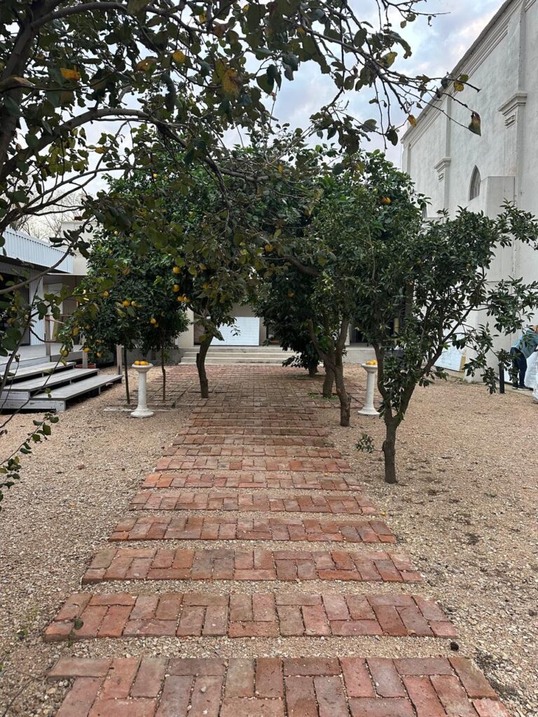 Foto de "Casa de María"