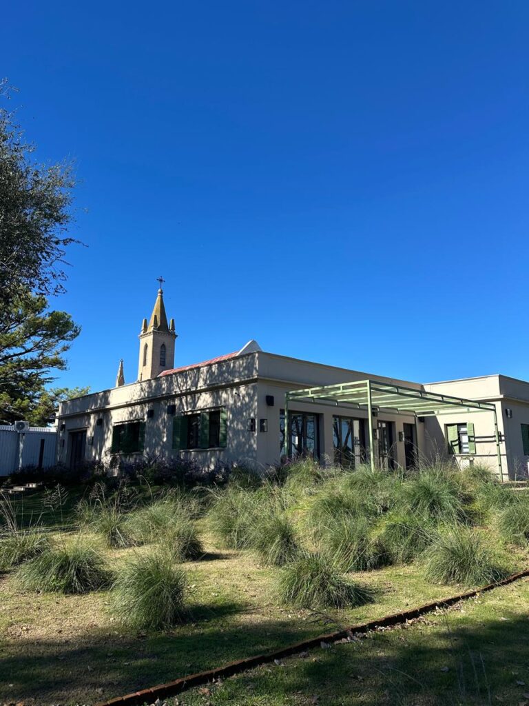 Foto de "Casa de María"