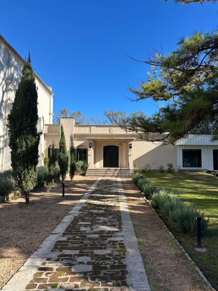 Foto de "Casa de María"