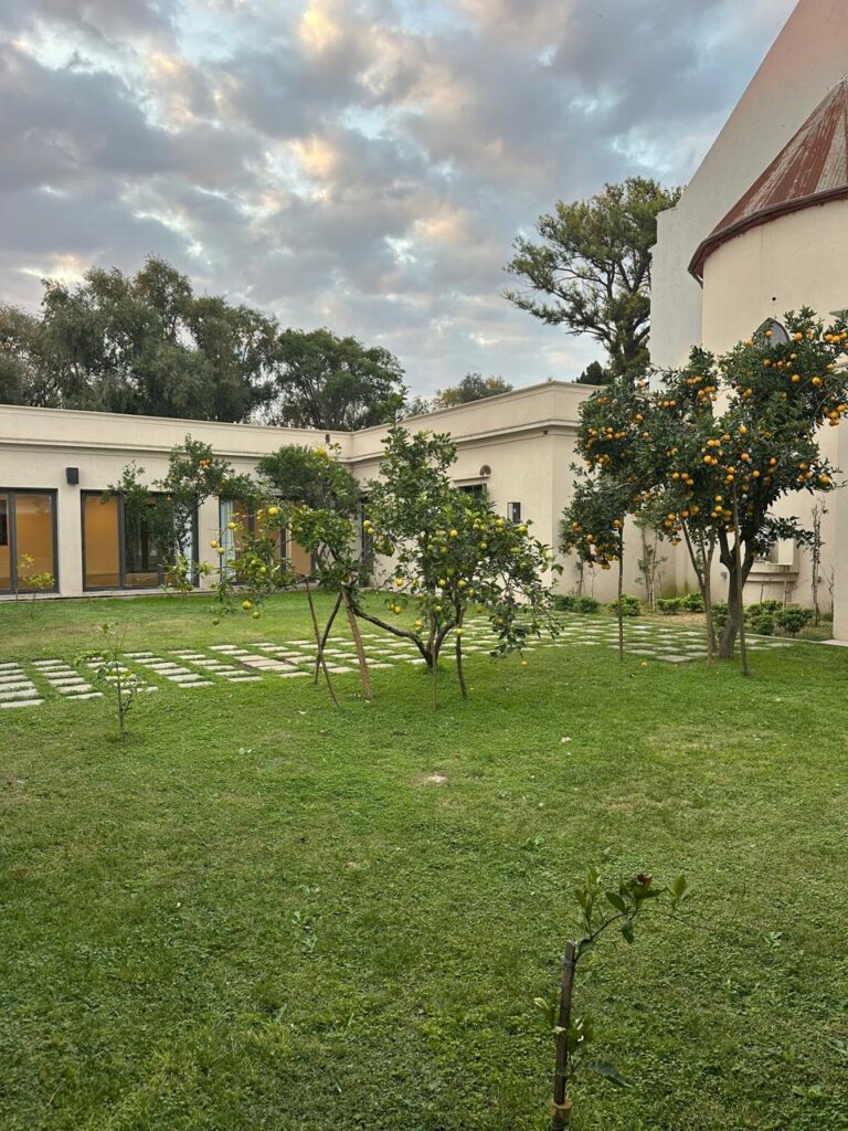 Foto de "Casa de María"