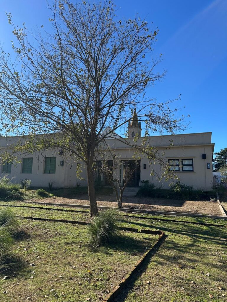 Foto de "Casa de María"