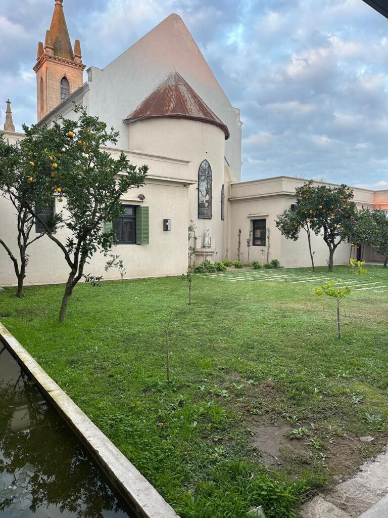 Foto de "Casa de María"