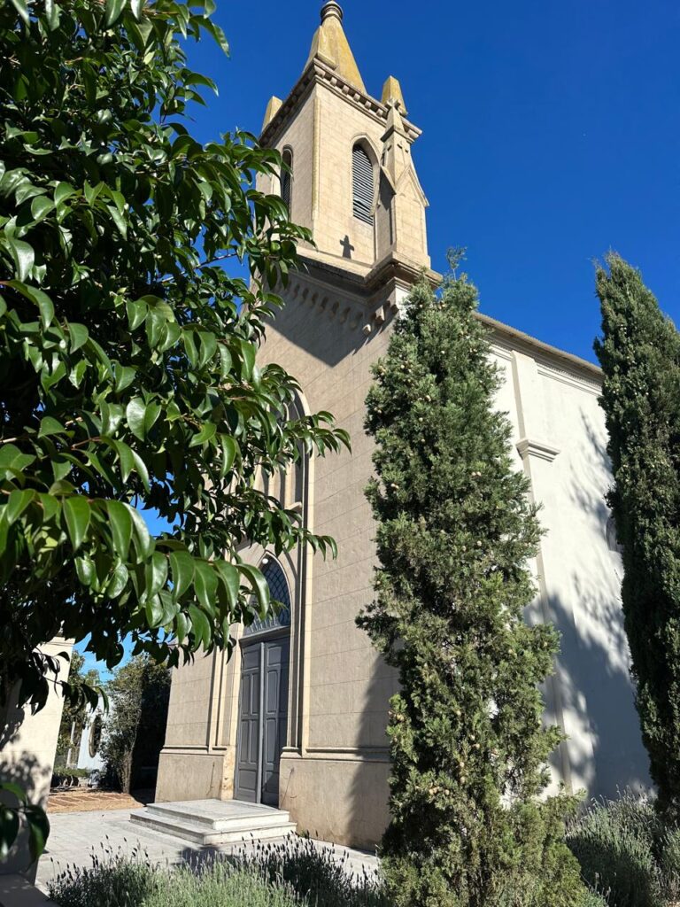 Foto de "Casa de María"